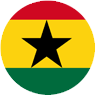 Ghana Flag