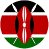 kenya Flag
