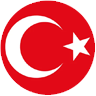 Turkey Flag