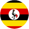Uganda Flag