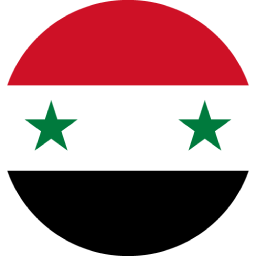 Syria Flag