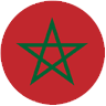 Morocco Flag